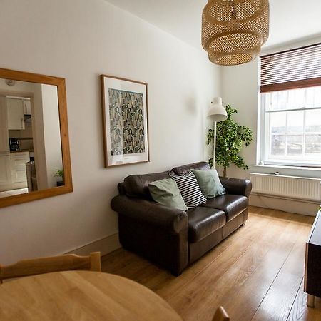 Bloomsbury Apartments By Allo Housing Londres Extérieur photo