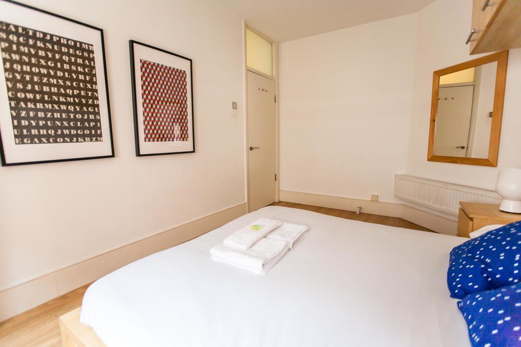Bloomsbury Apartments By Allo Housing Londres Chambre photo